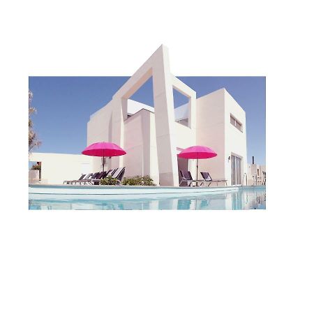 Villa Royale Trespalomas Maspalomas  Buitenkant foto