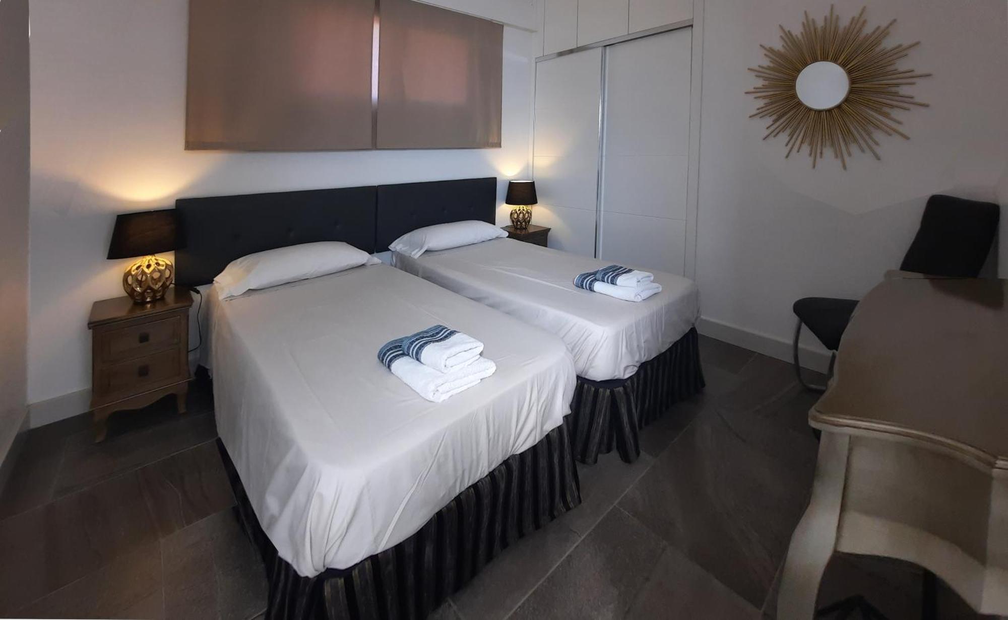 Villa Royale Trespalomas Maspalomas  Buitenkant foto