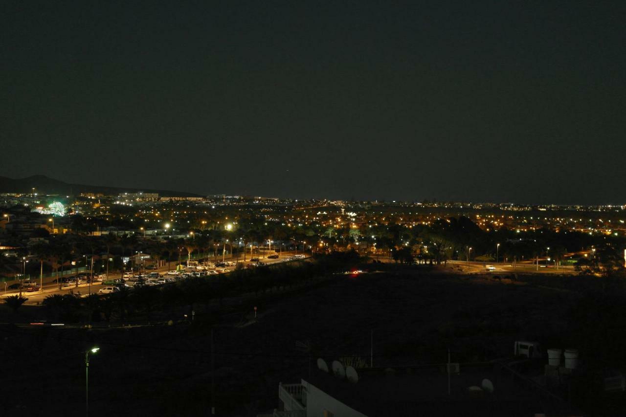 Villa Royale Trespalomas Maspalomas  Buitenkant foto