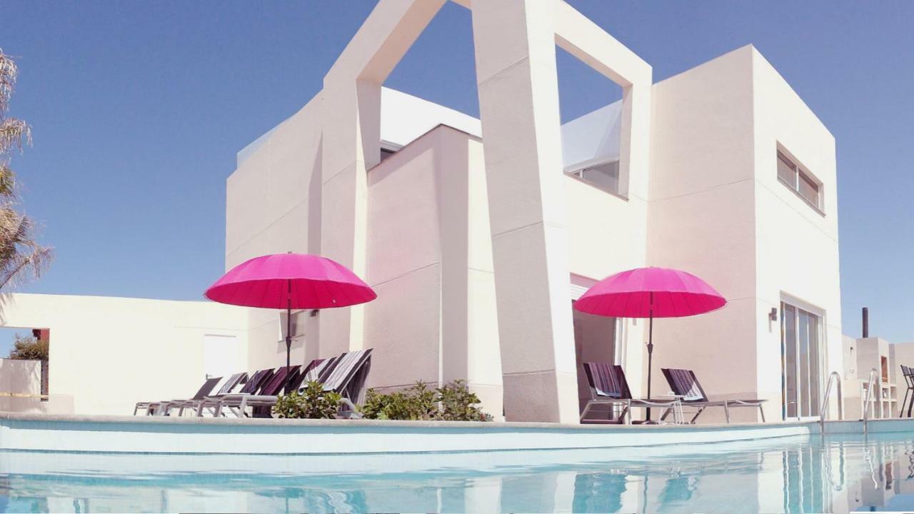 Villa Royale Trespalomas Maspalomas  Buitenkant foto